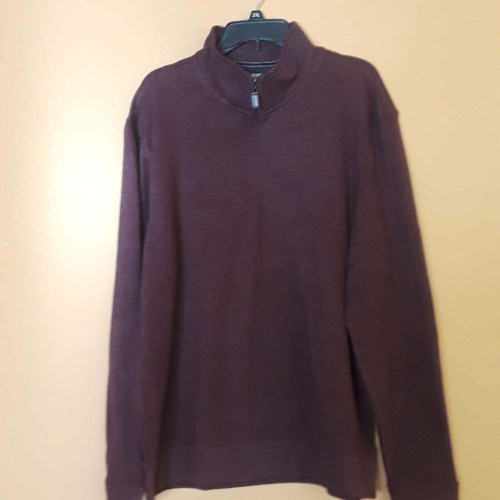 Hudson River Men's Sweater